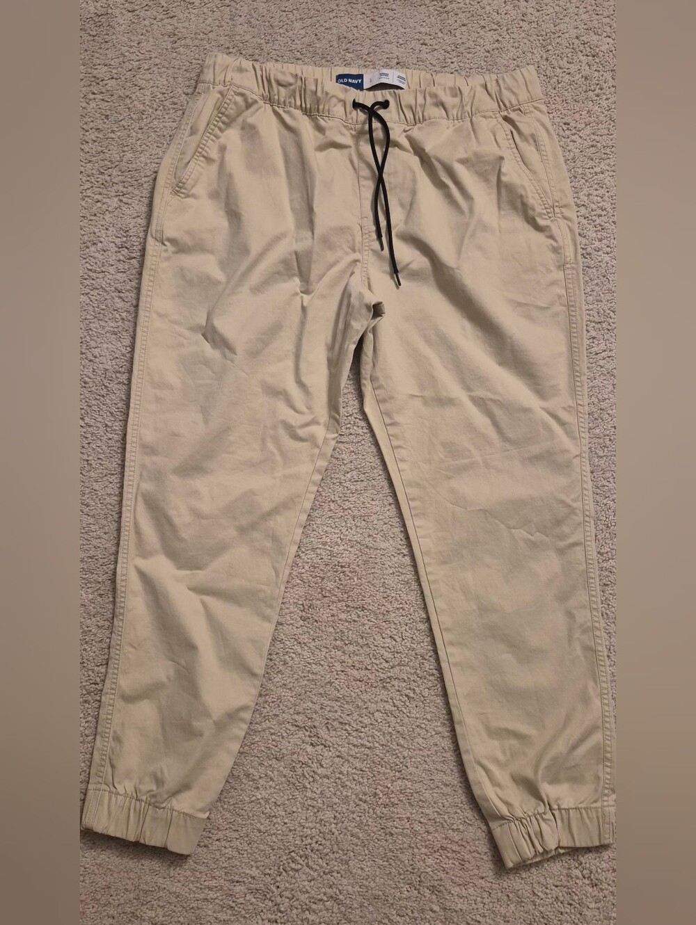 Mens New Work Wear Pants